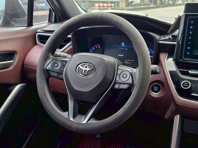 TOYOTA豐田 COROLLA CROSS  第9張相片
