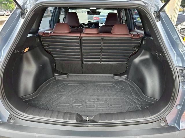 TOYOTA豐田 COROLLA CROSS  第11張相片