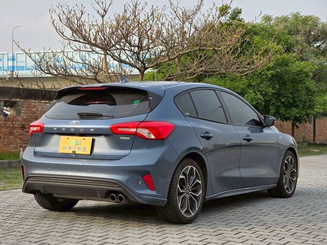 FORD福特 FOCUS ST  第2張相片