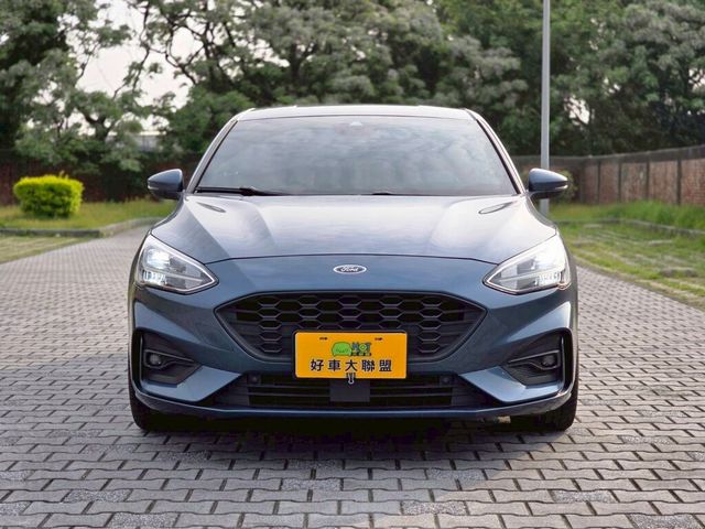 FORD福特 FOCUS ST  第3張相片