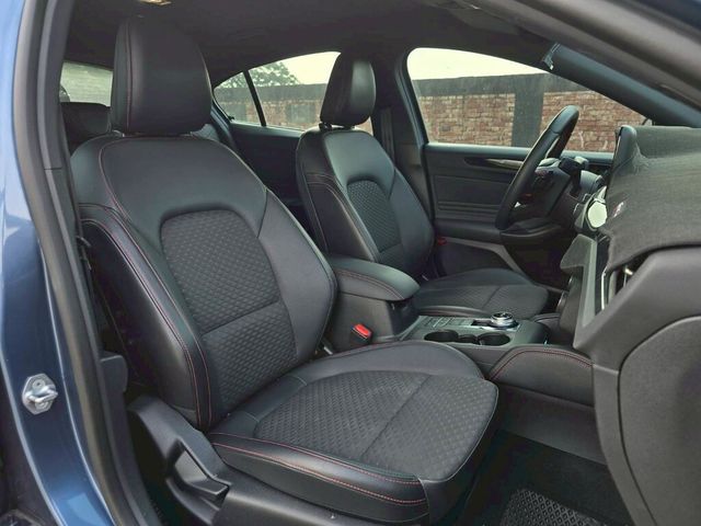 FORD福特 FOCUS ST  第10張相片