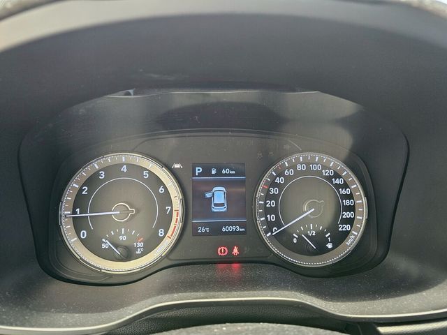 HYUNDAI現代 VENUE  第5張相片
