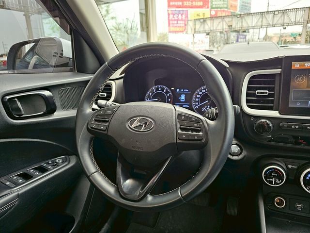 HYUNDAI現代 VENUE  第9張相片