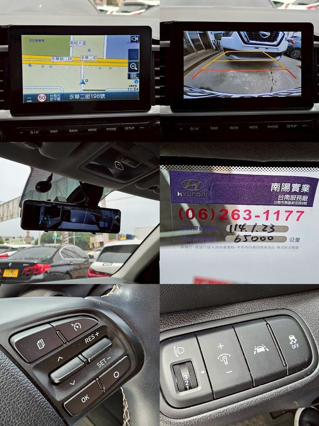 HYUNDAI現代 VENUE  第10張相片