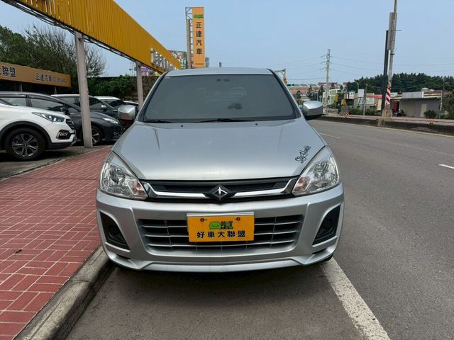 MITSUBISHI三菱 ZINGER  第3張相片