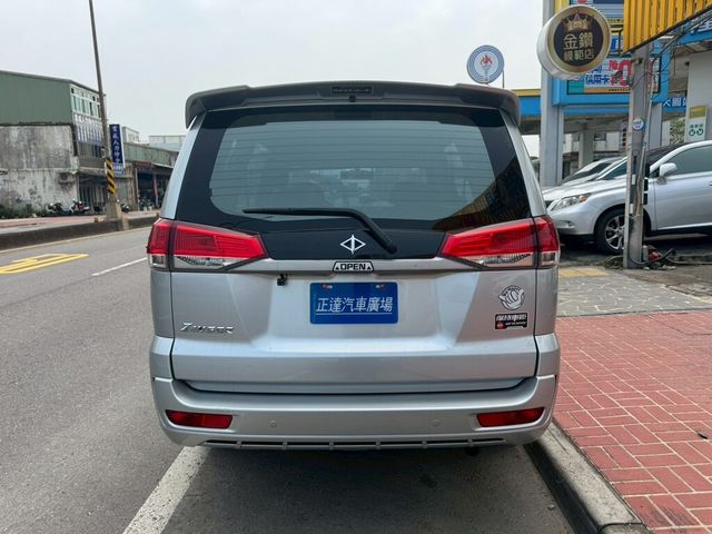 MITSUBISHI三菱 ZINGER  第4張相片