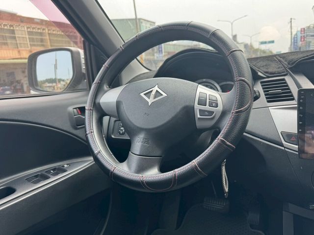 MITSUBISHI三菱 ZINGER  第7張相片