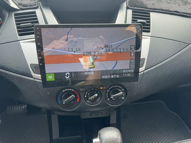 MITSUBISHI三菱 ZINGER  第8張相片