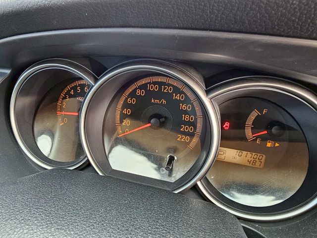 NISSAN日產 LIVINA  第5張相片