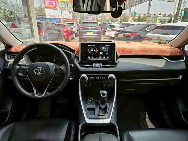 TOYOTA豐田 RAV4  第6張相片
