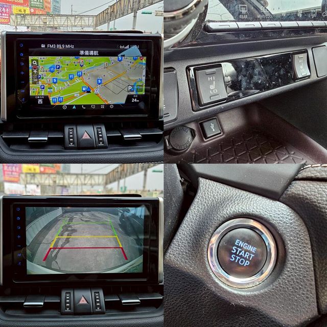 TOYOTA豐田 RAV4  第10張相片