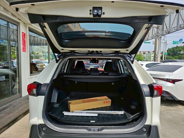 TOYOTA豐田 RAV4  第12張相片