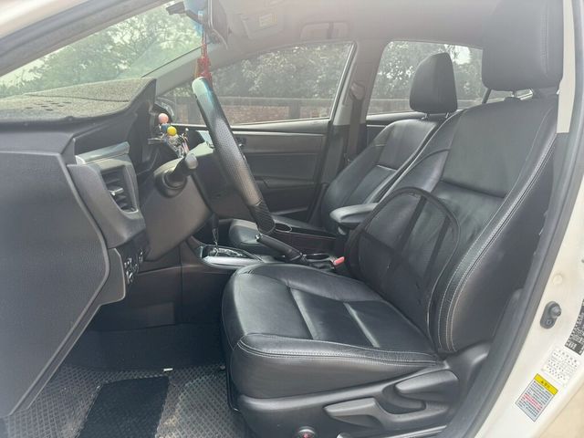 TOYOTA豐田 ALTIS  第7張相片