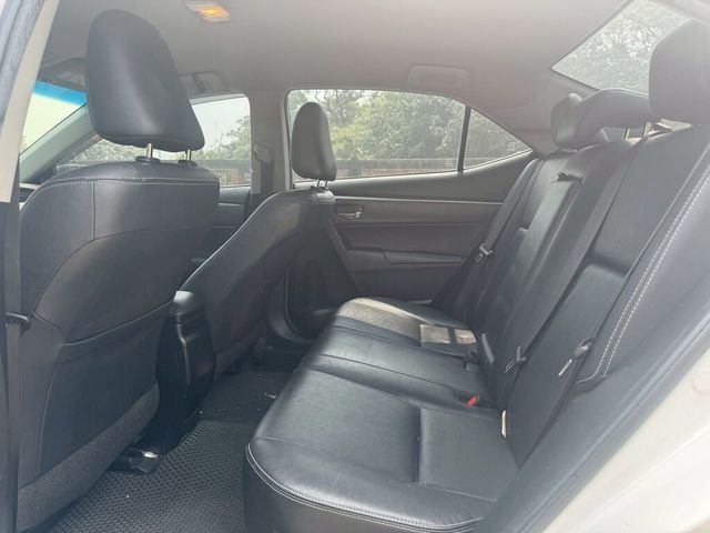 TOYOTA豐田 ALTIS  第8張相片