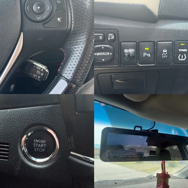 TOYOTA豐田 ALTIS  第10張相片