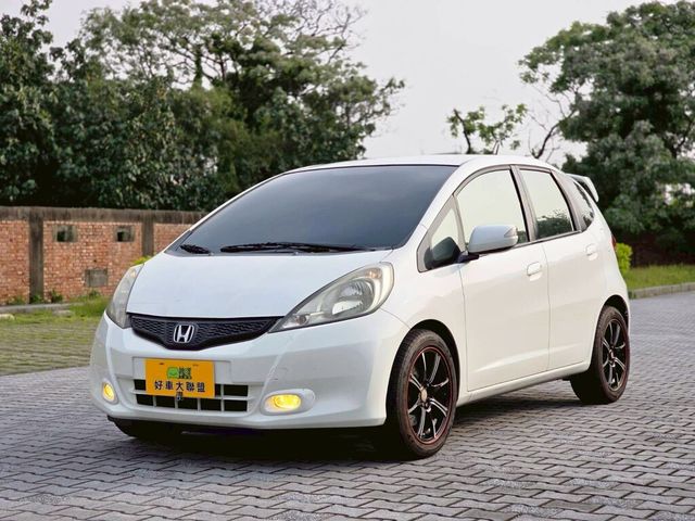 HONDA本田 FIT  第1張相片