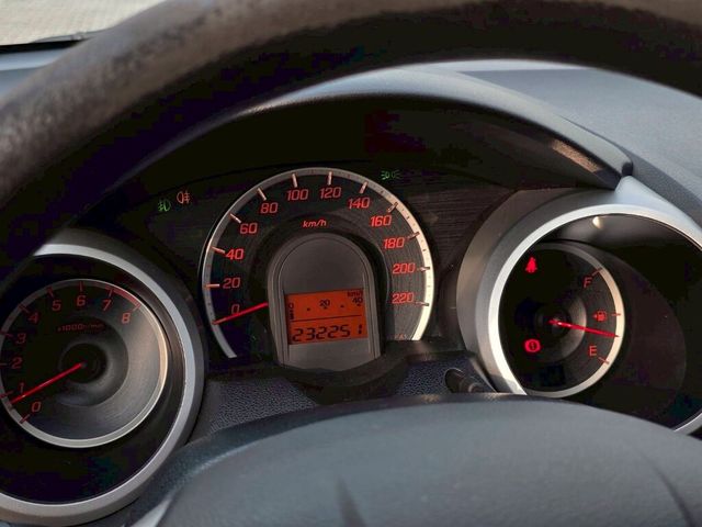 HONDA本田 FIT  第5張相片