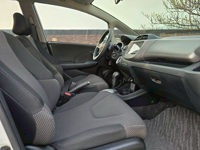 HONDA本田 FIT  第8張相片