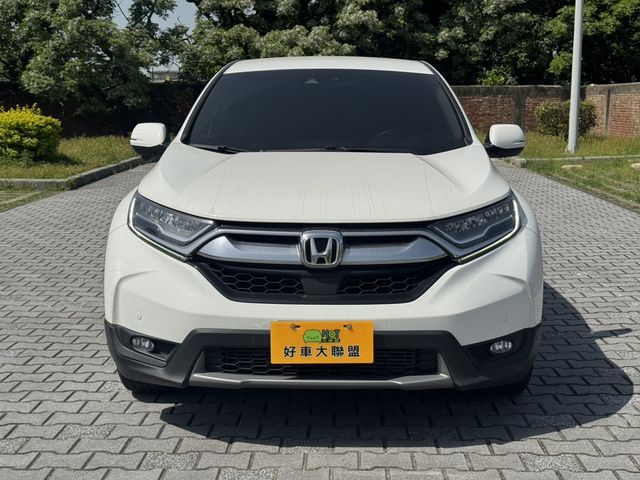 HONDA本田 CR-V  第3張相片