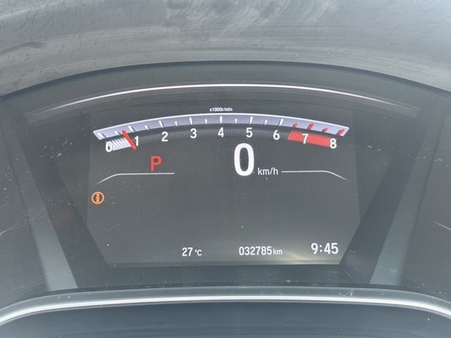 HONDA本田 CR-V  第5張相片