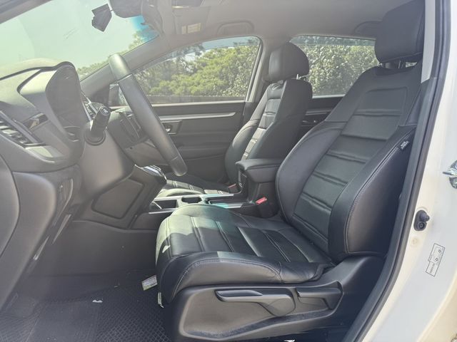 HONDA本田 CR-V  第9張相片