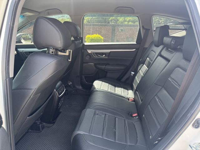 HONDA本田 CR-V  第10張相片