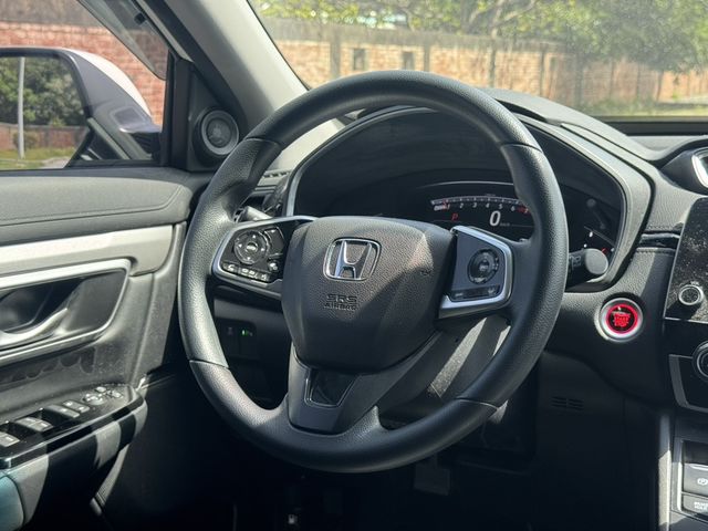 HONDA本田 CR-V  第11張相片