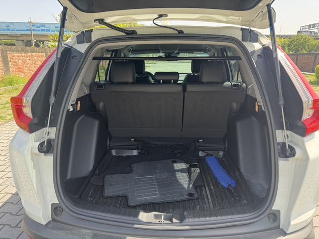HONDA本田 CR-V  第12張相片