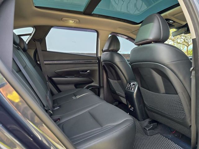 HYUNDAI現代 TUCSON  第8張相片