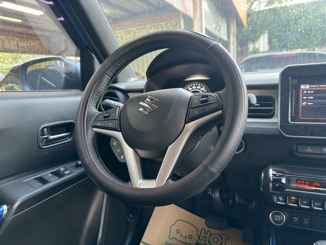 SUZUKI鈴木 IGNIS  第8張相片