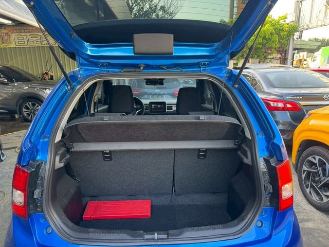 SUZUKI鈴木 IGNIS  第10張相片