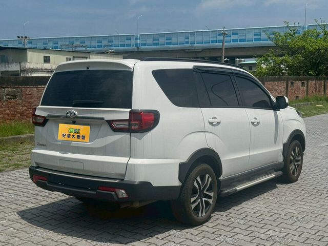 MITSUBISHI三菱 ZINGER  第2張相片