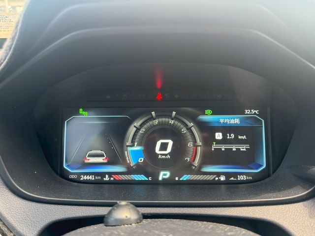 MITSUBISHI三菱 ZINGER  第5張相片