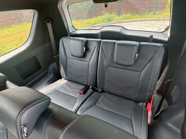 MITSUBISHI三菱 ZINGER  第7張相片