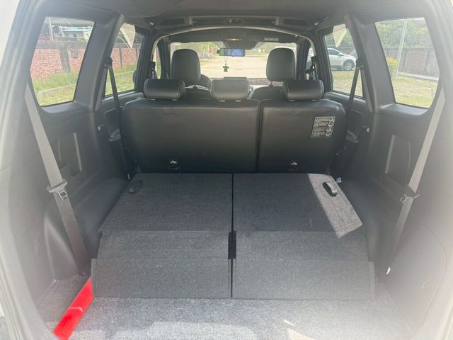 MITSUBISHI三菱 ZINGER  第10張相片