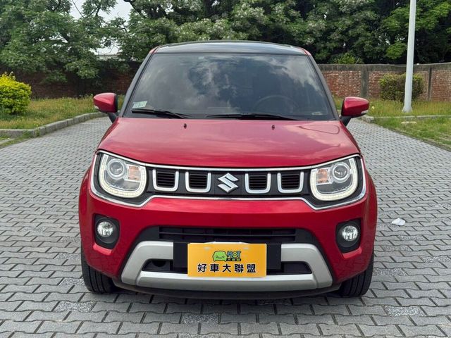 SUZUKI鈴木 IGNIS  第3張相片
