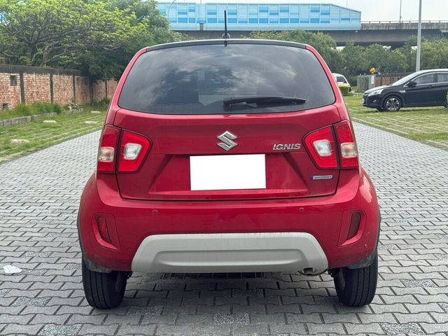 SUZUKI鈴木 IGNIS  第4張相片