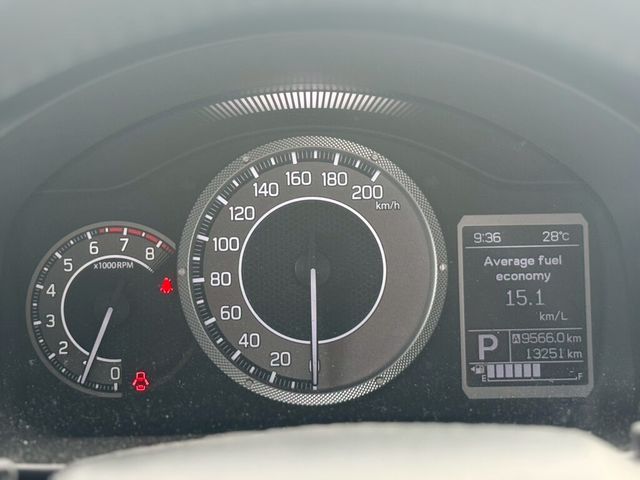 SUZUKI鈴木 IGNIS  第5張相片