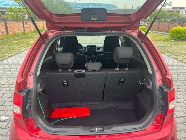 SUZUKI鈴木 IGNIS  第10張相片
