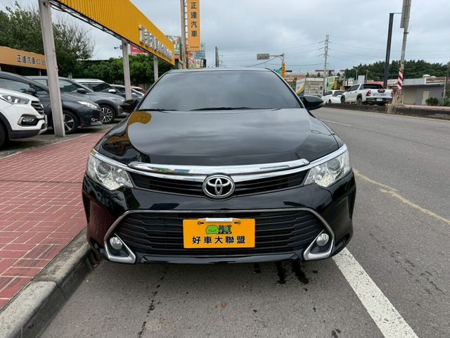 TOYOTA豐田 CAMRY  第3張相片