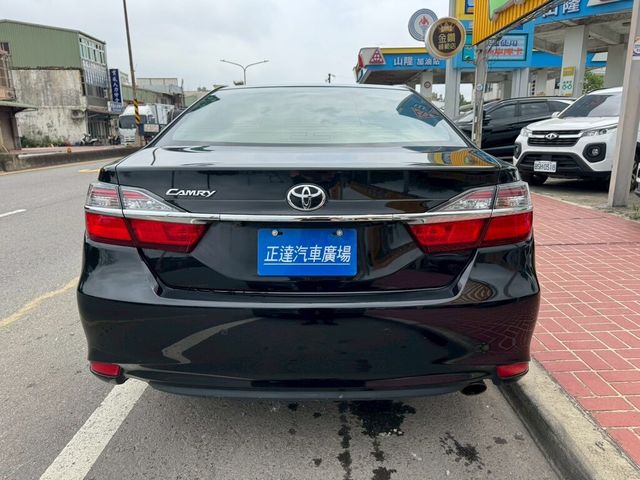 TOYOTA豐田 CAMRY  第4張相片