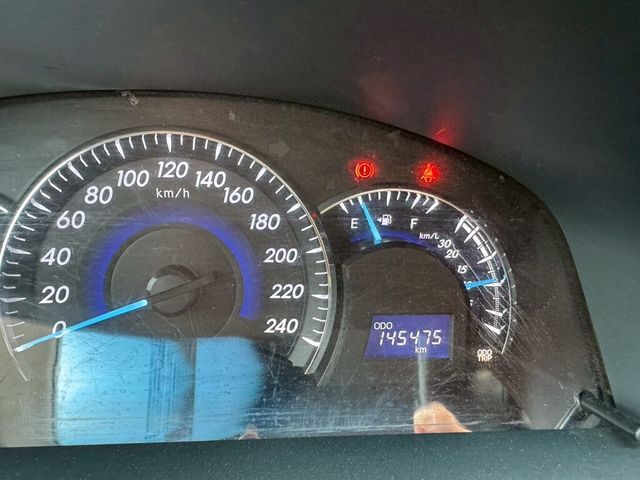 TOYOTA豐田 CAMRY  第5張相片