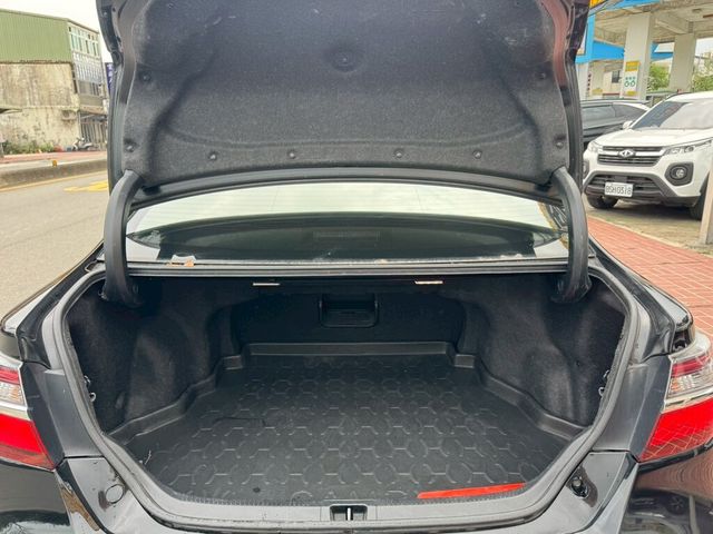 TOYOTA豐田 CAMRY  第11張相片