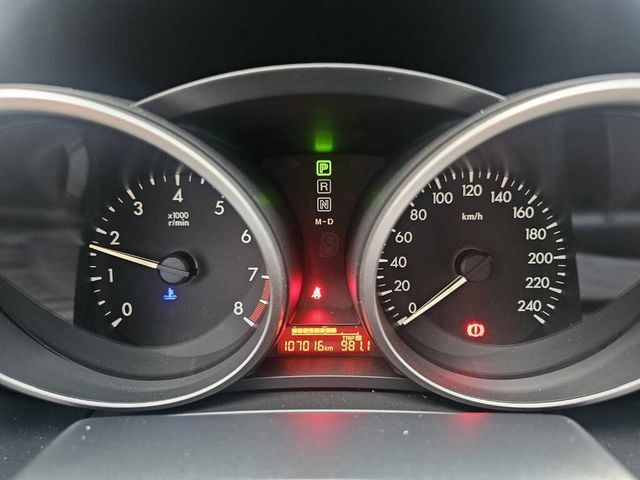 MAZDA馬自達 MAZDA 5  第4張相片