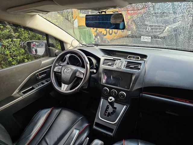 MAZDA馬自達 MAZDA 5  第5張相片