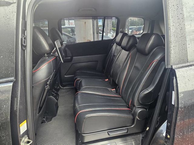 MAZDA馬自達 MAZDA 5  第6張相片