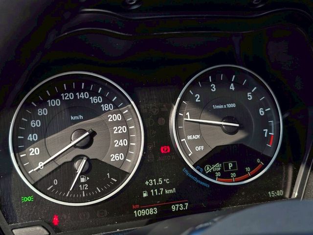 BMW寶馬 220I  第5張相片