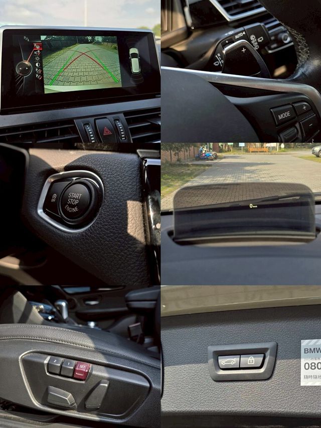 BMW寶馬 220I  第7張相片