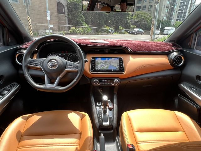 NISSAN日產 KICKS  第6張相片
