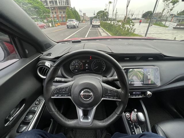 NISSAN日產 KICKS  第7張相片